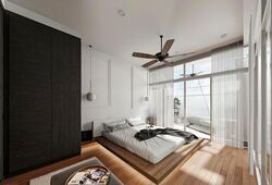 Homey Gardens (D15), Apartment #633802281